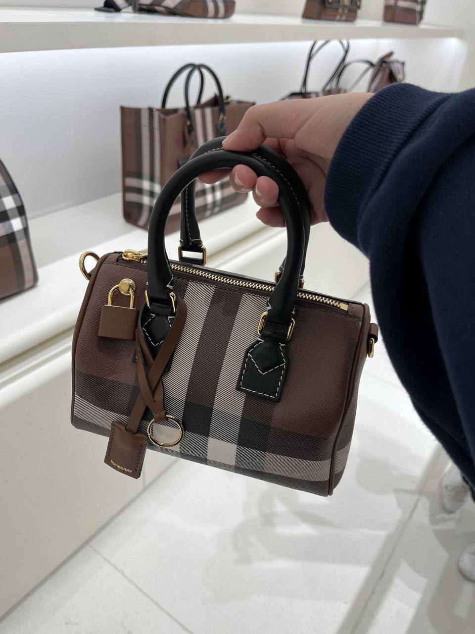 Burberry