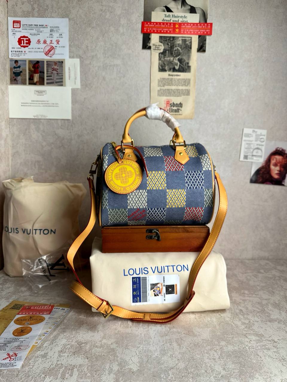 Louis Vuitton