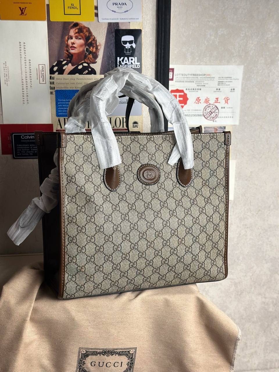 Gucci