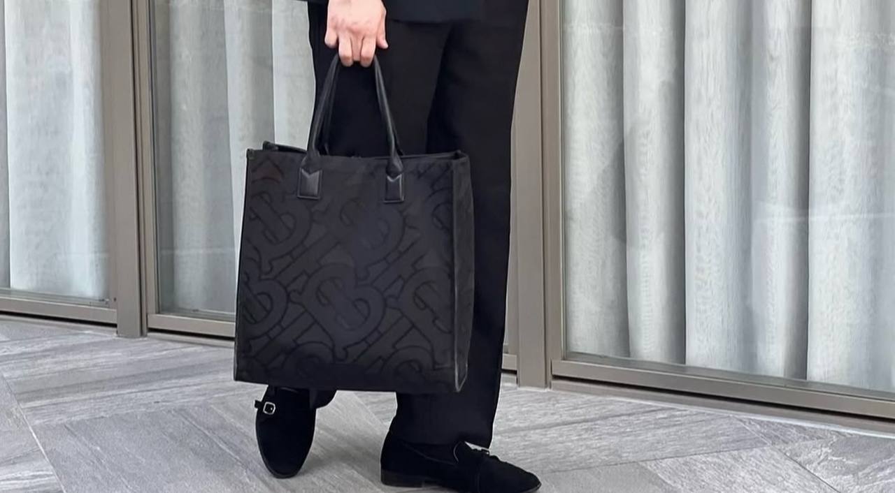 Burberry