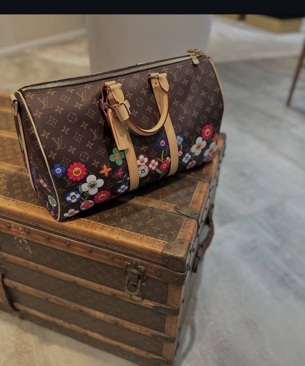 Louis Vuitton
