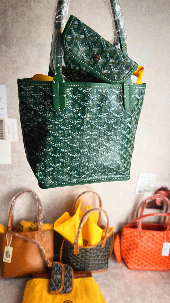 Goyard