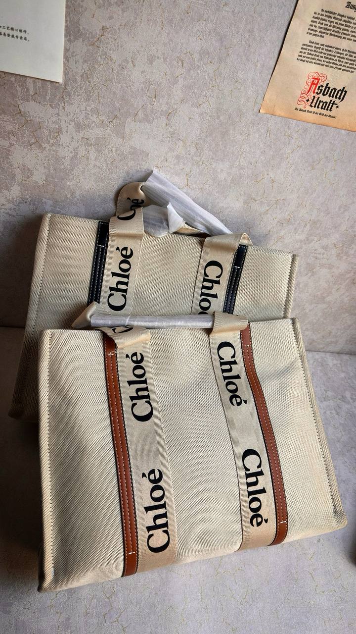 Chloe