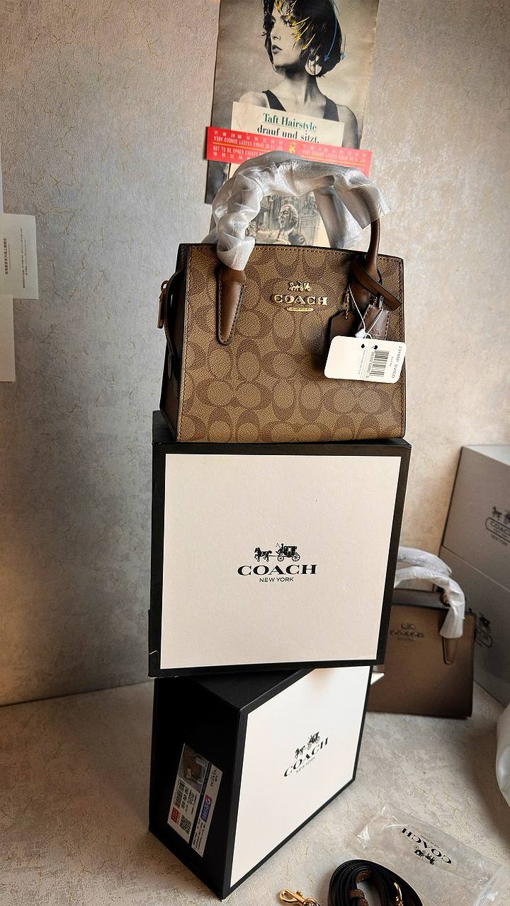 Coach