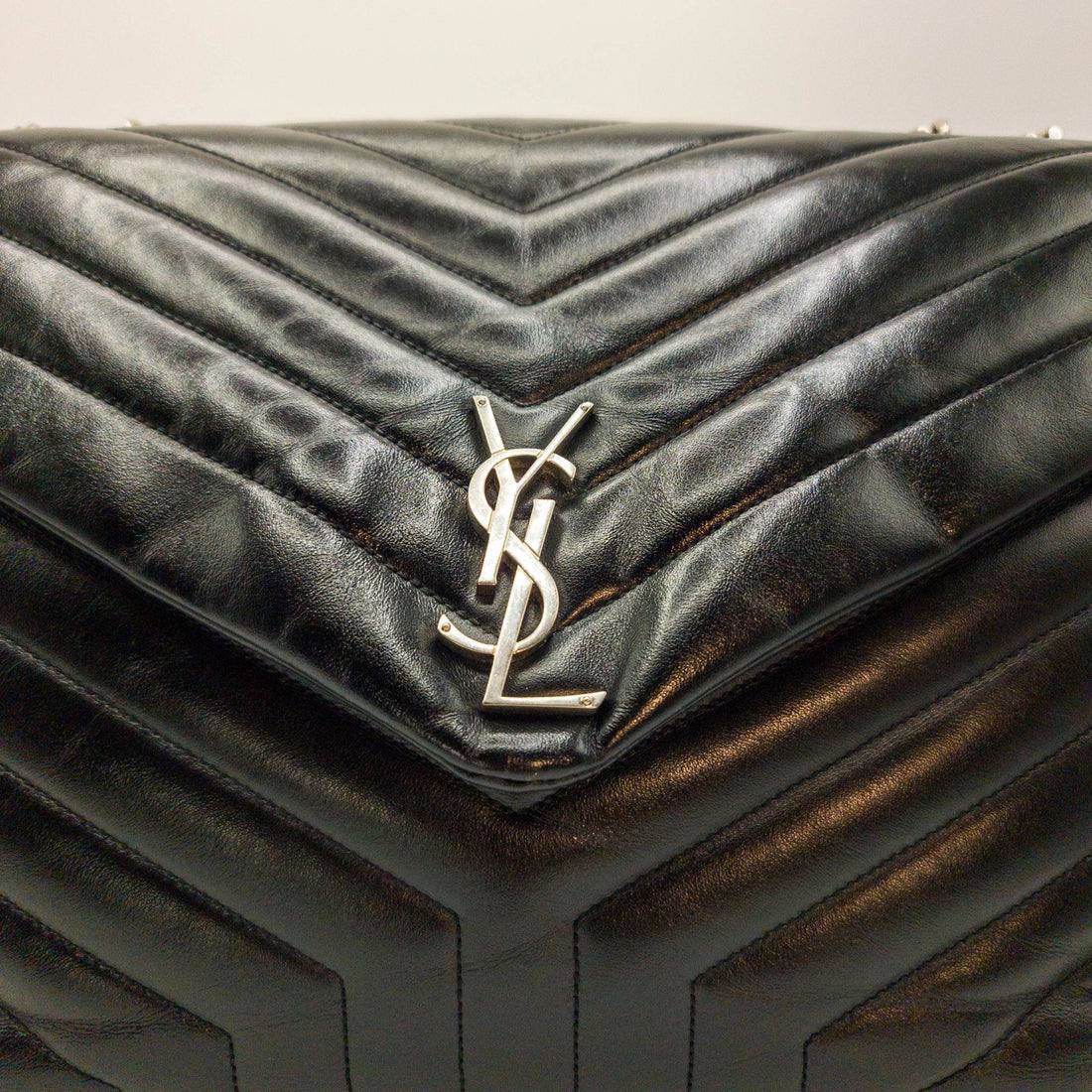 Yves Saint Laurent