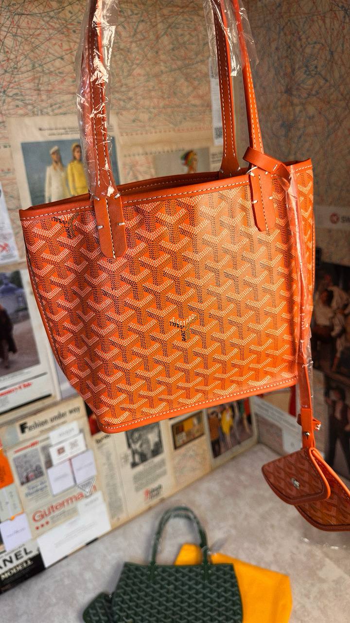 Goyard