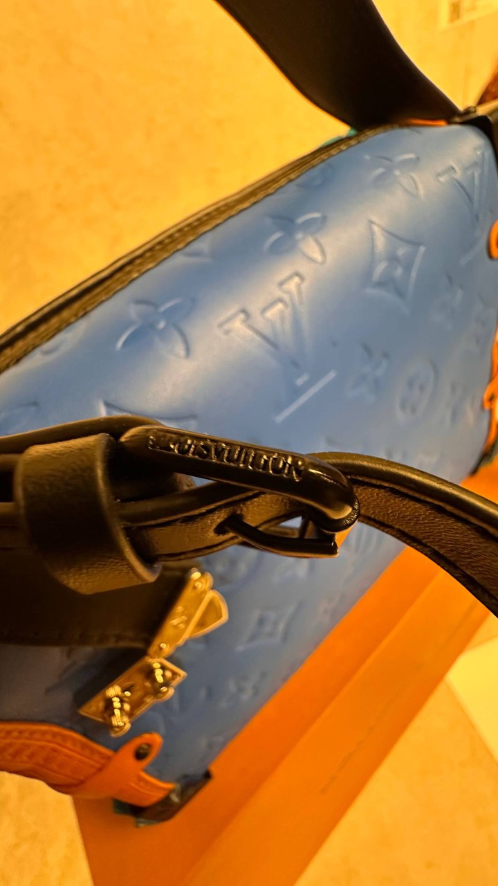 Louis Vuitton