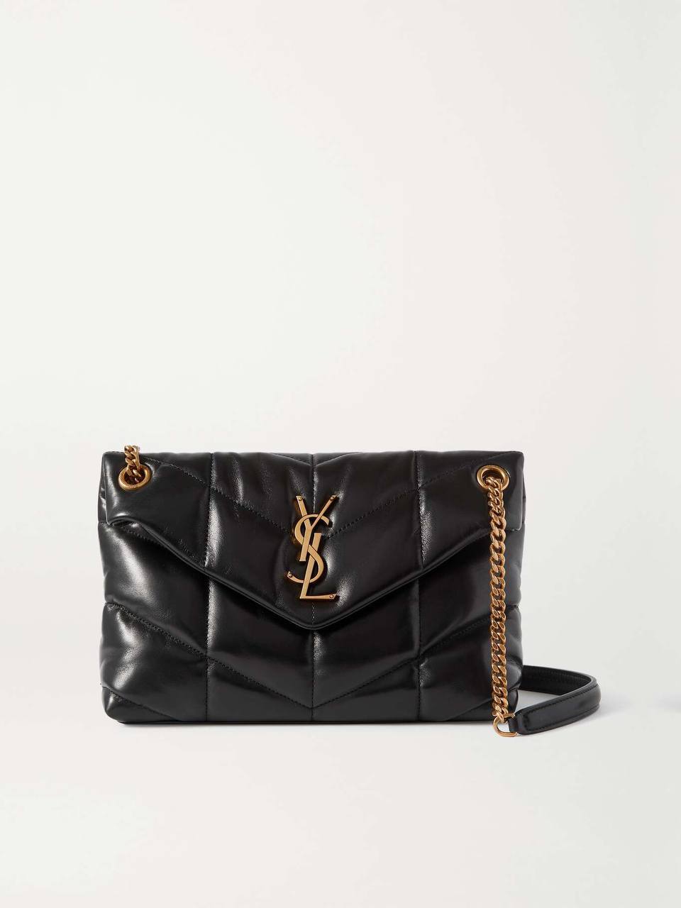 Yves Saint Laurent