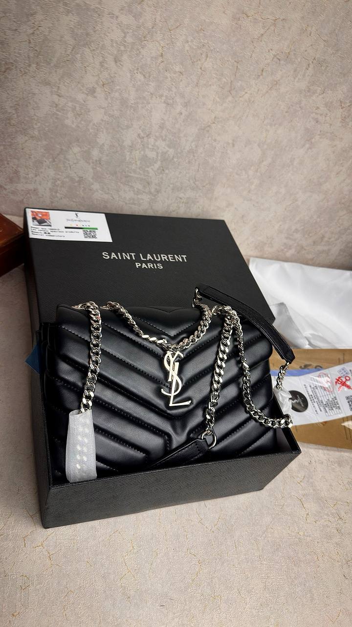Yves Saint Laurent