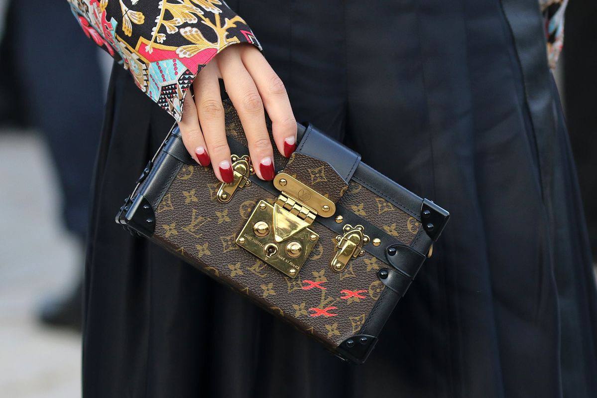 Louis Vuitton