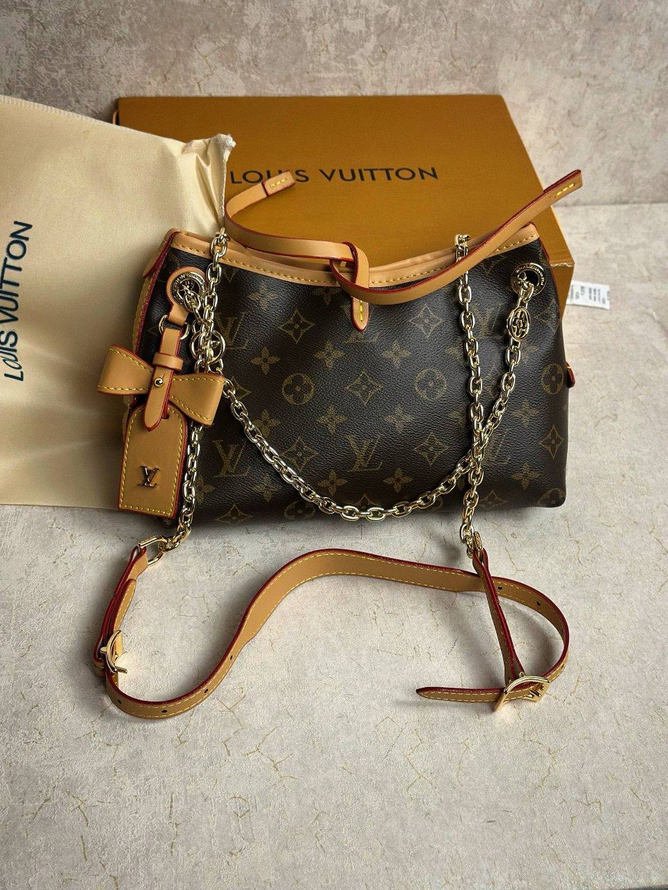 Louis Vuitton