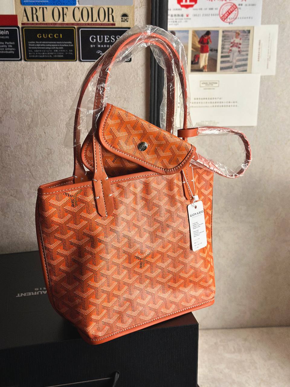 Goyard