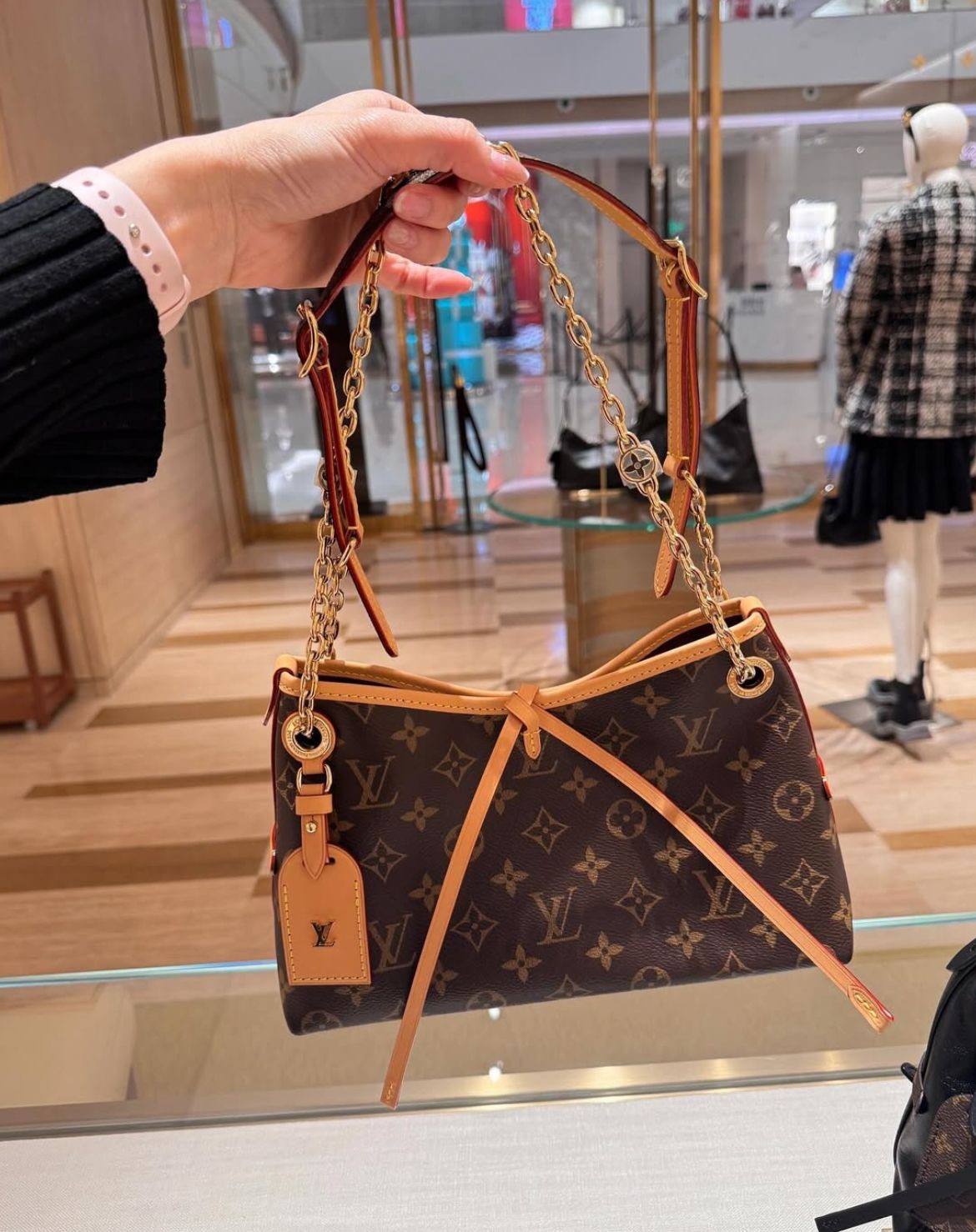 Louis Vuitton