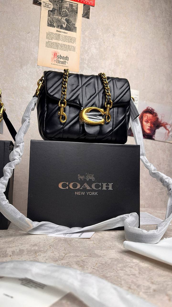 Coach
