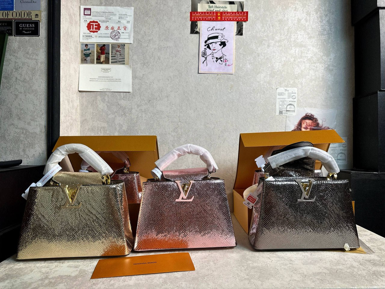 Louis Vuitton