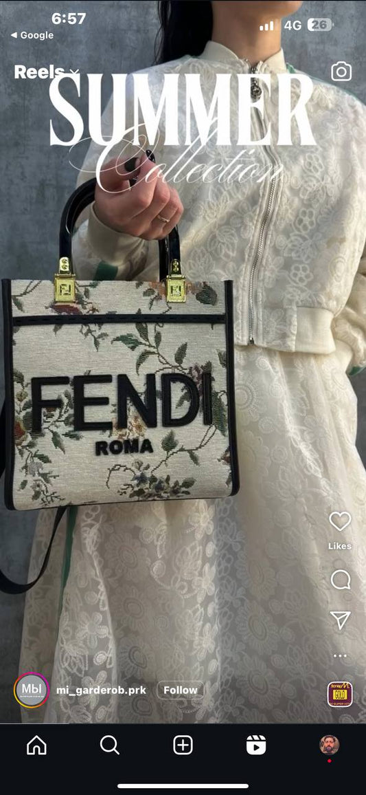 Fendi