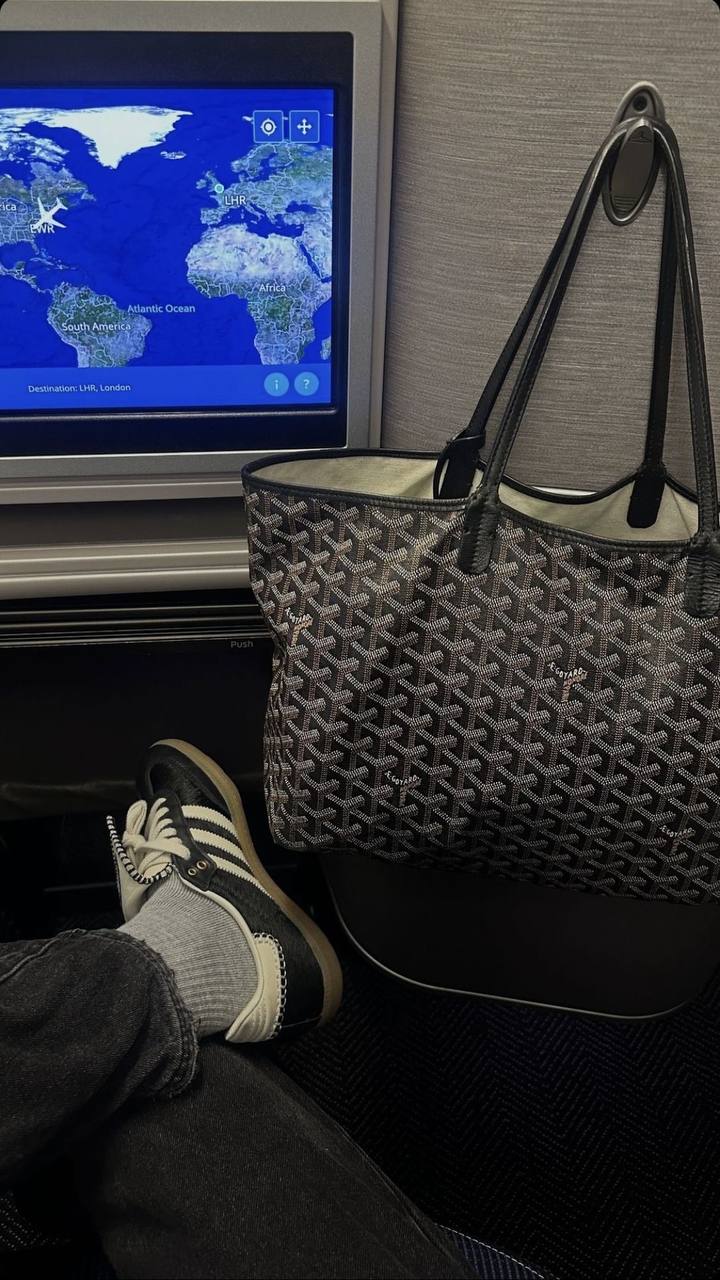 Goyard