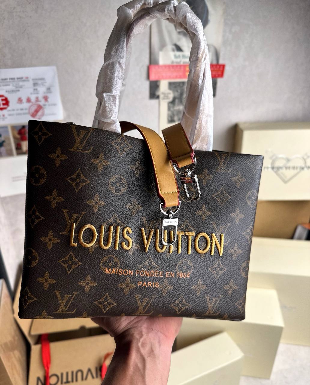 Louis Vuitton