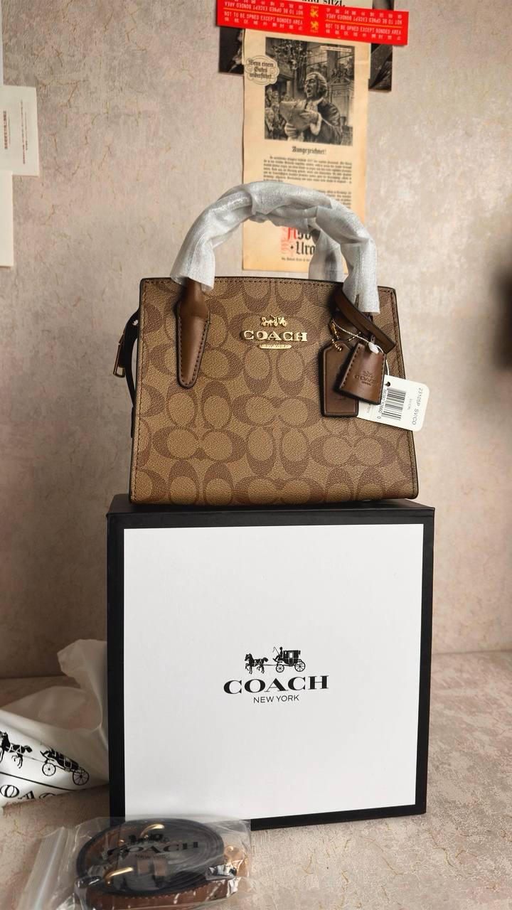 Coach