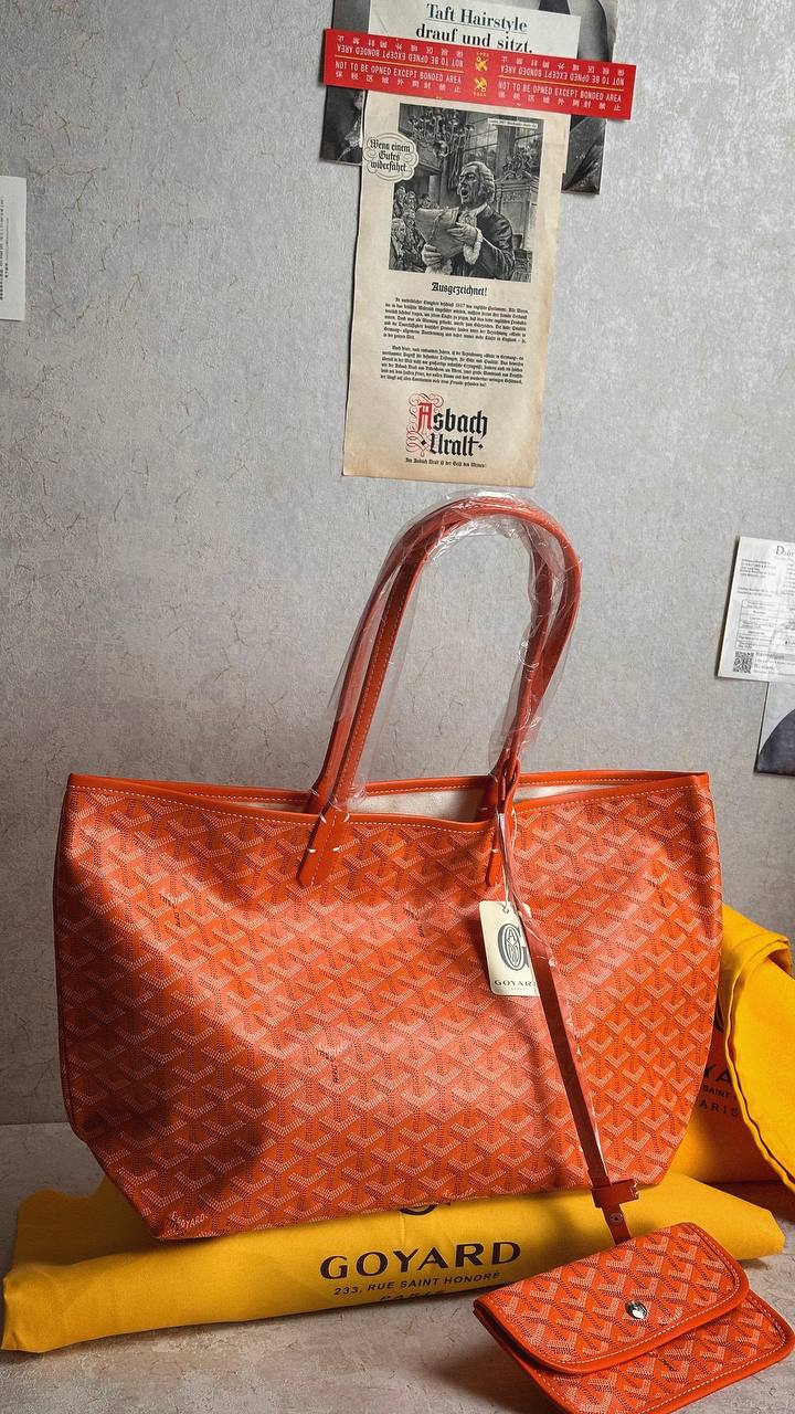 Goyard