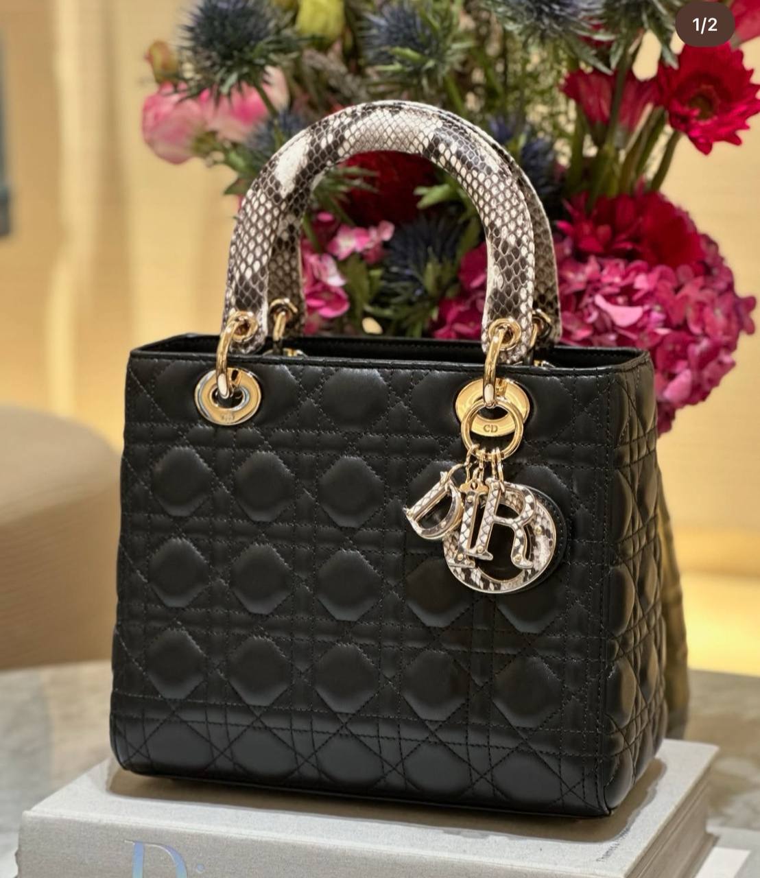 Dior