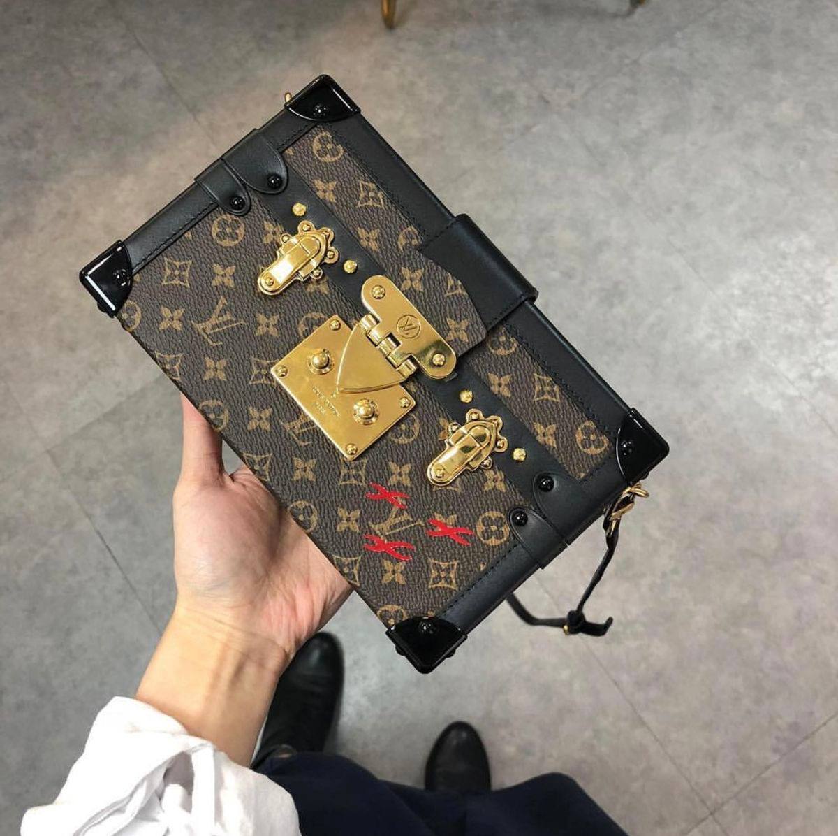 Louis Vuitton
