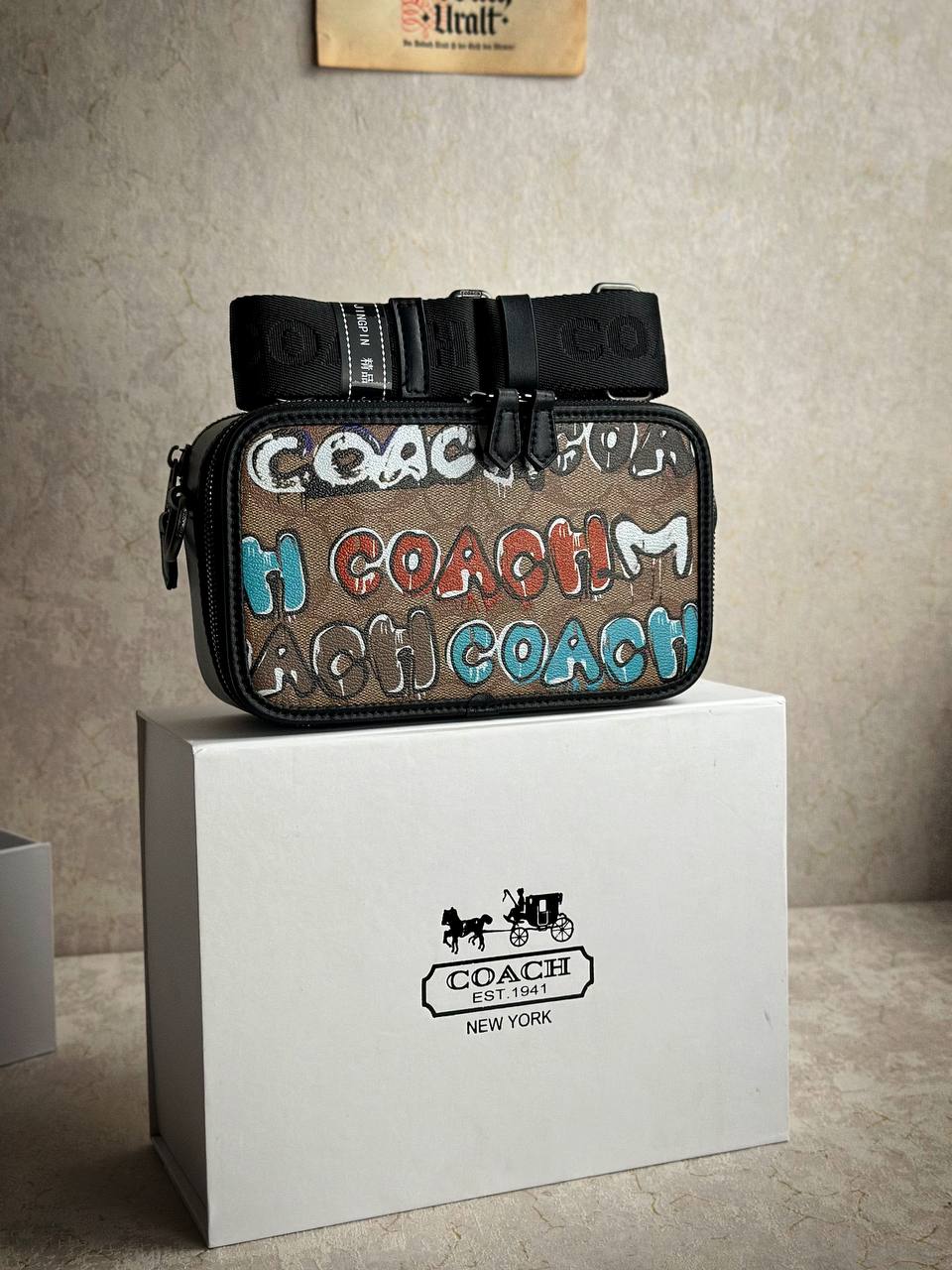 Coach