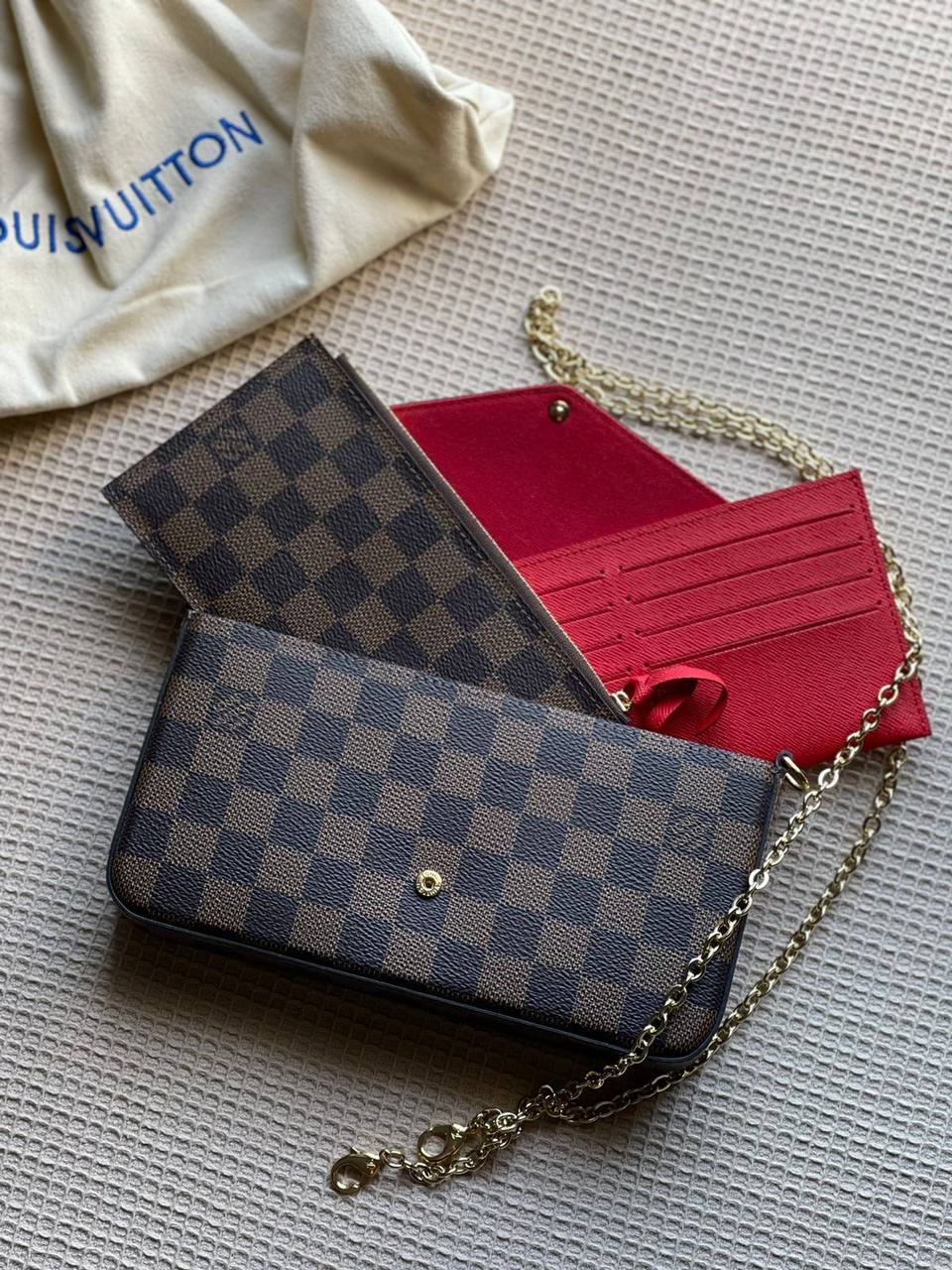 Louis Vuitton