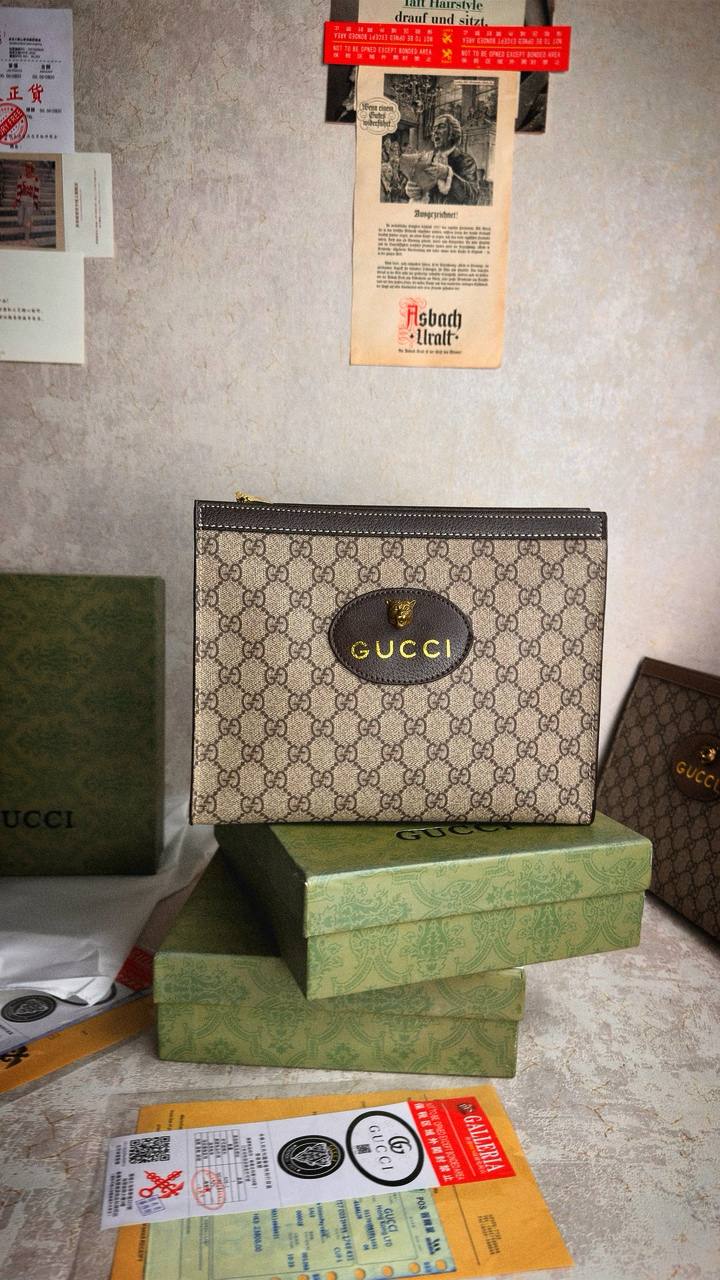 Gucci | Pouch
