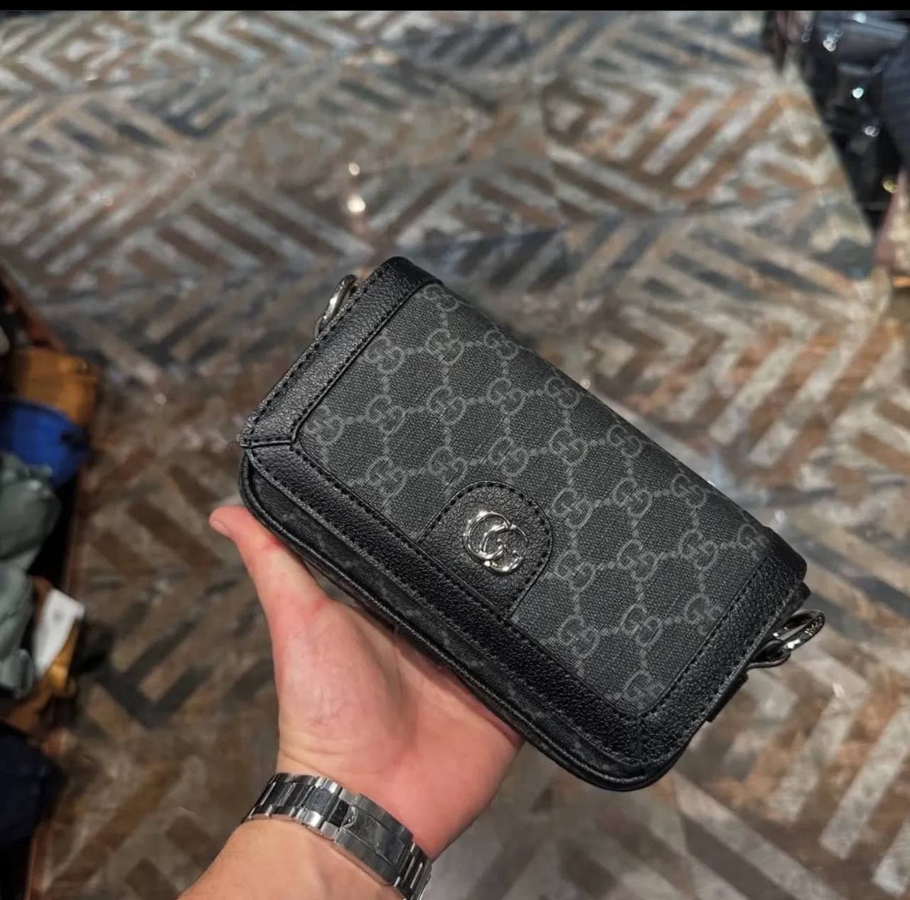 Gucci