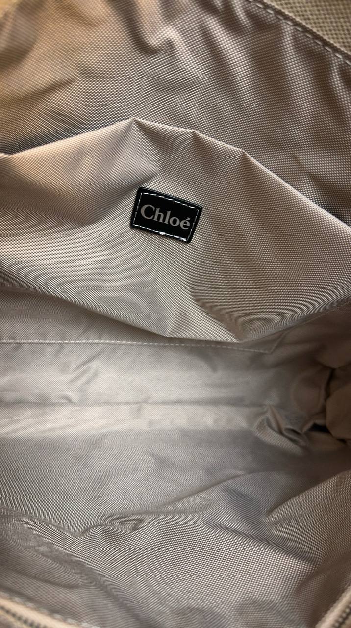 Chloe