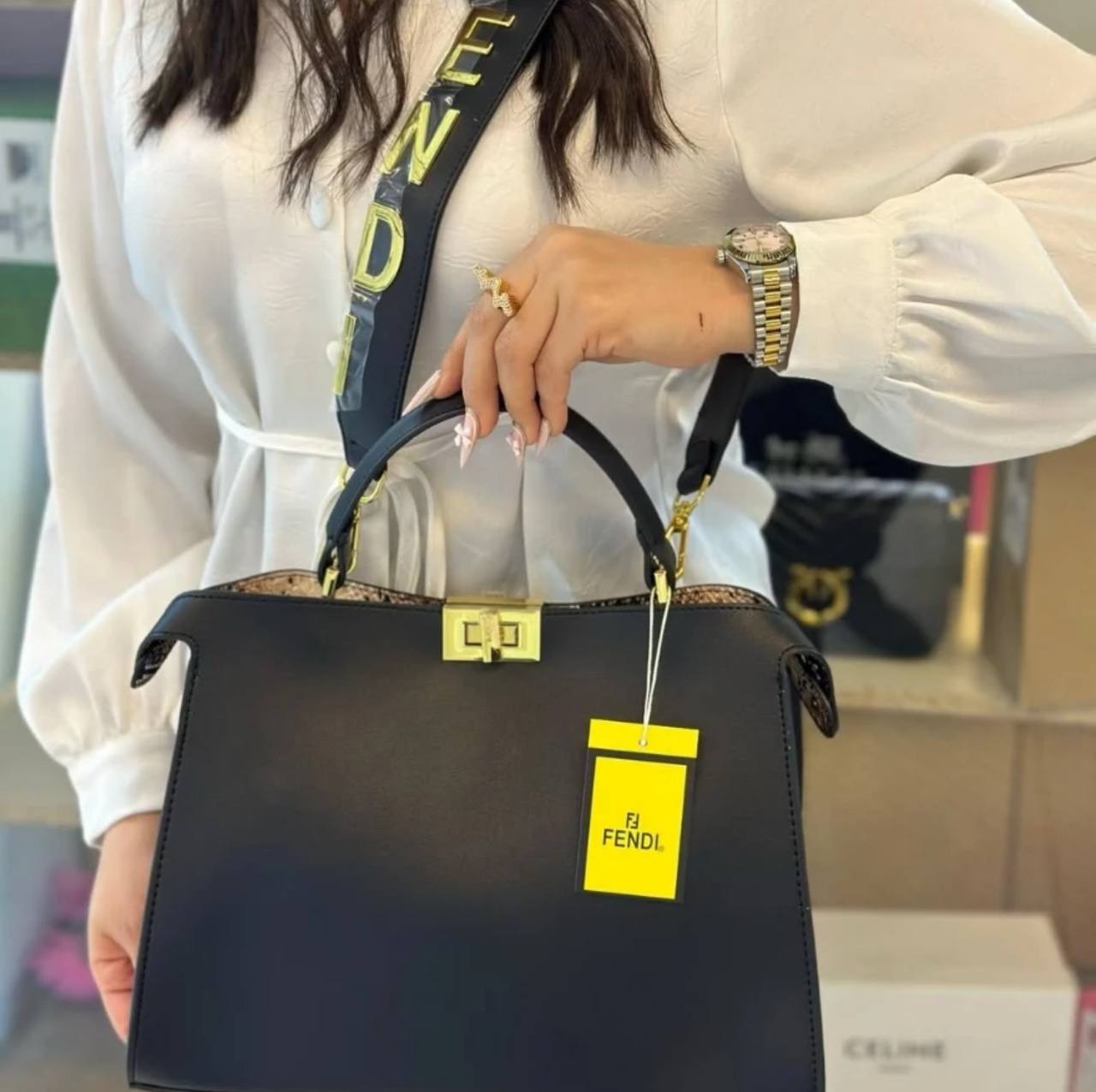 Fendi