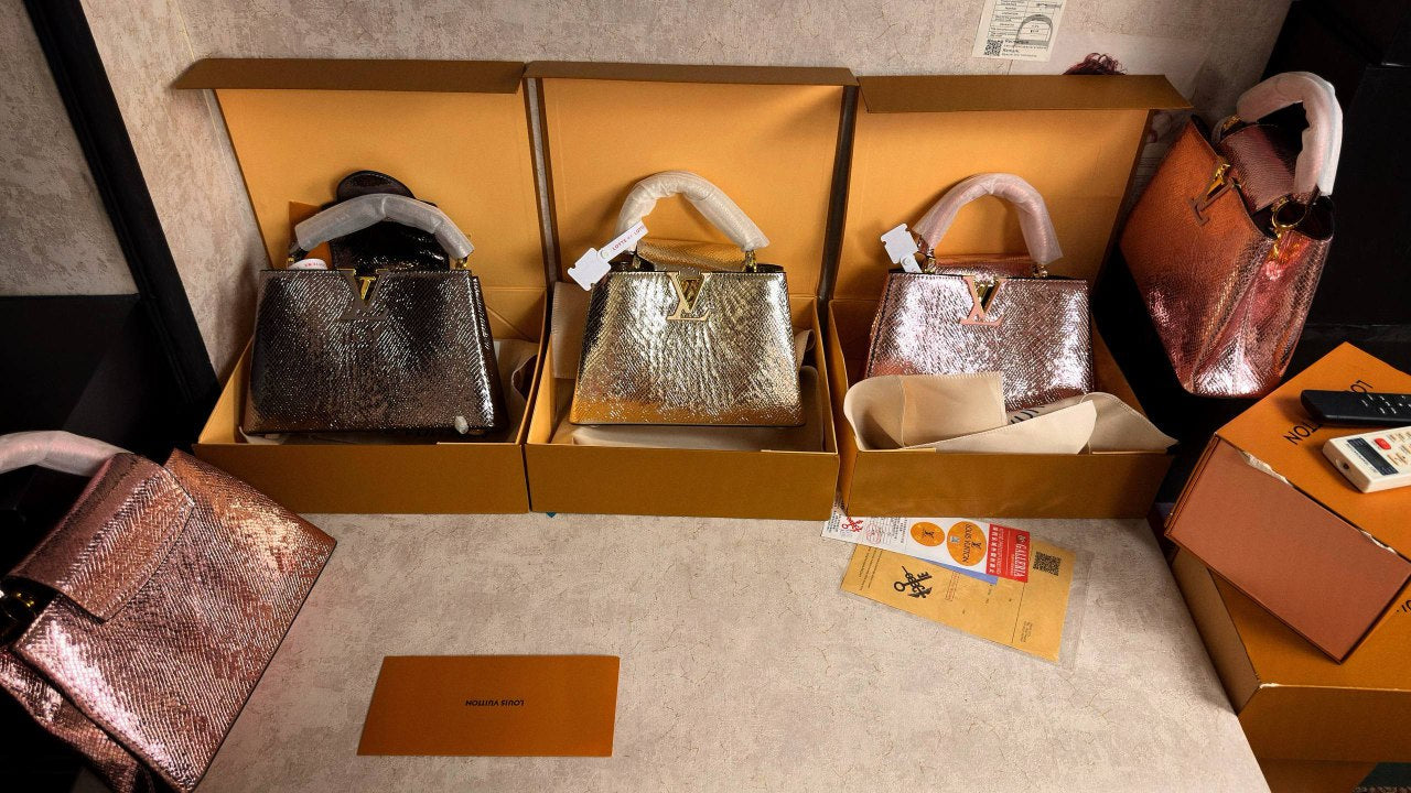 Louis Vuitton