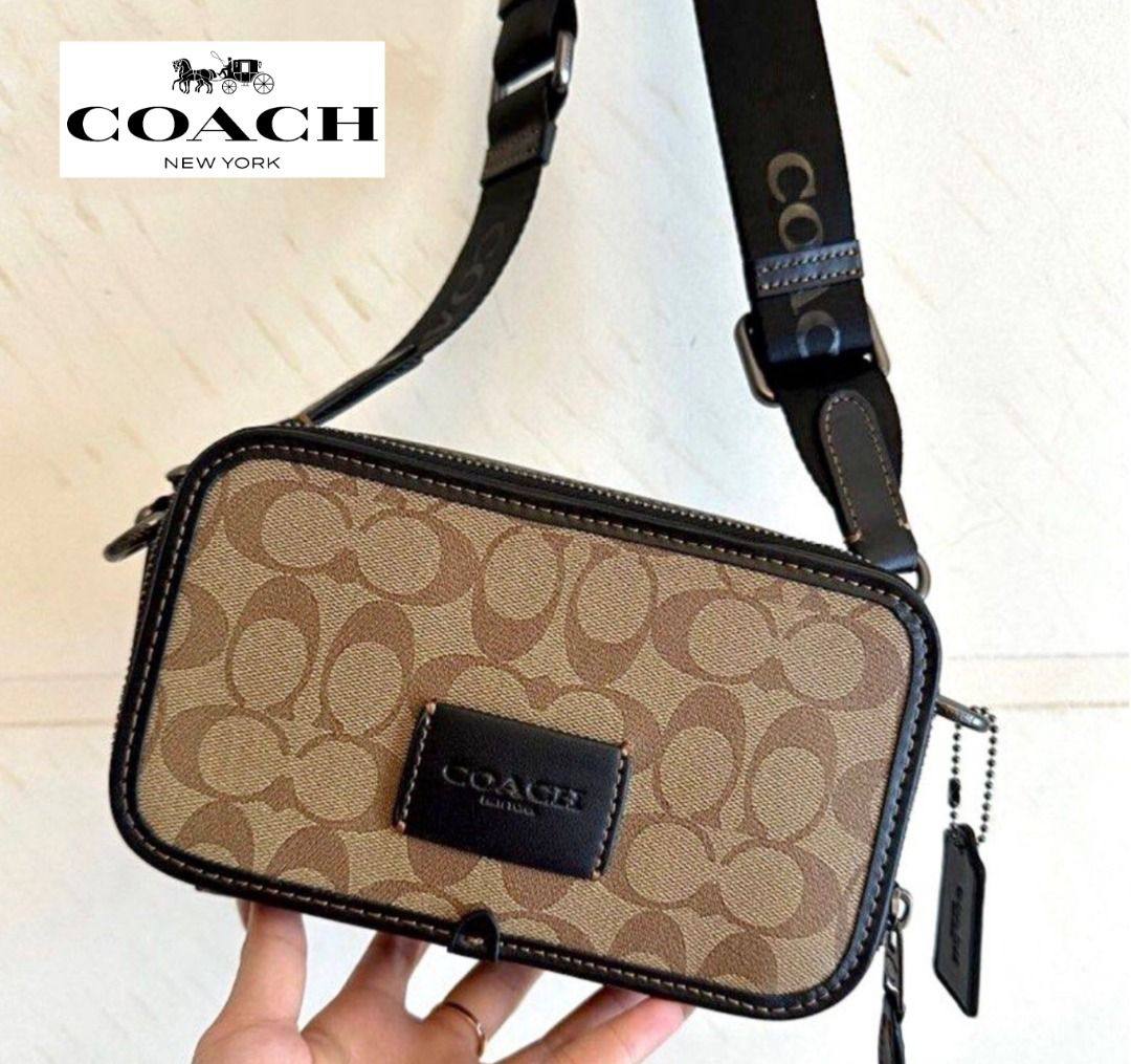 Coach