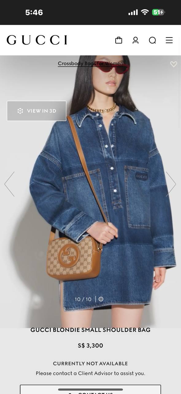 Gucci