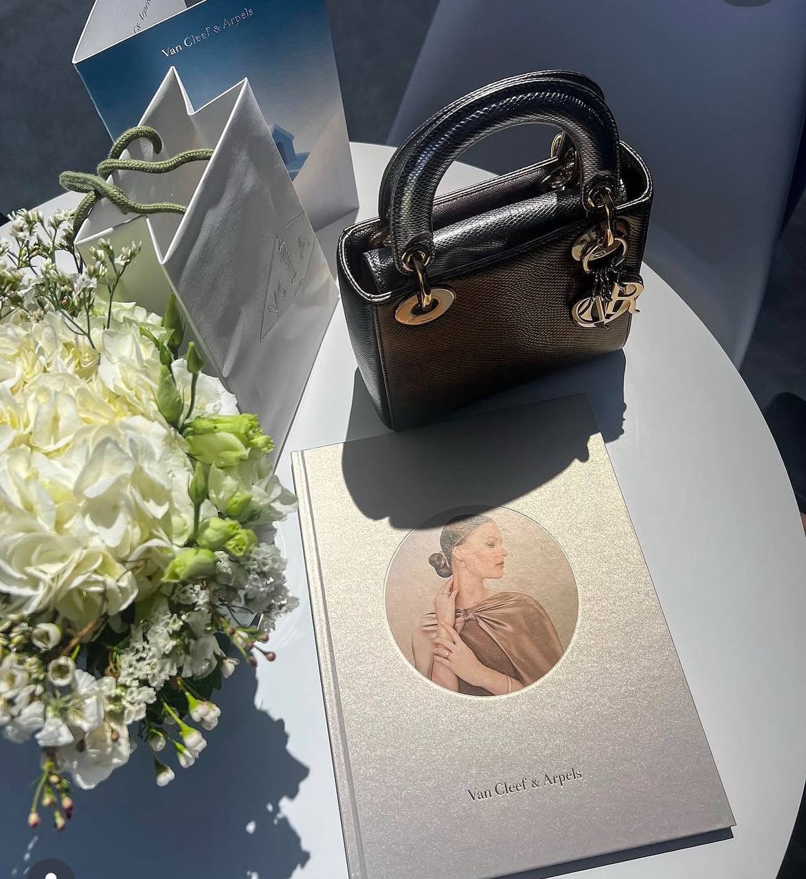 Dior