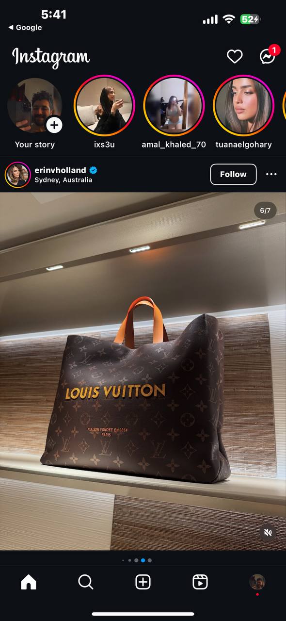 Louis Vuitton