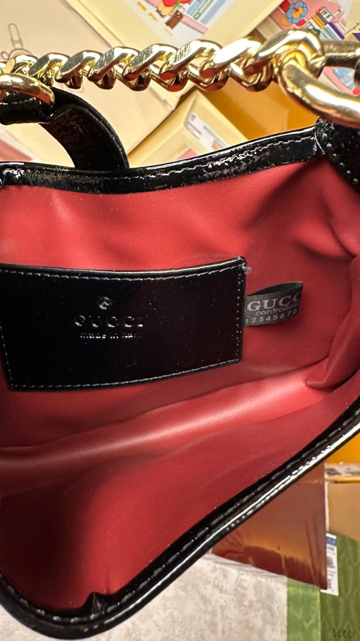 Gucci