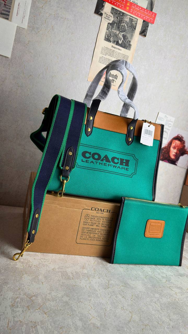 Coach