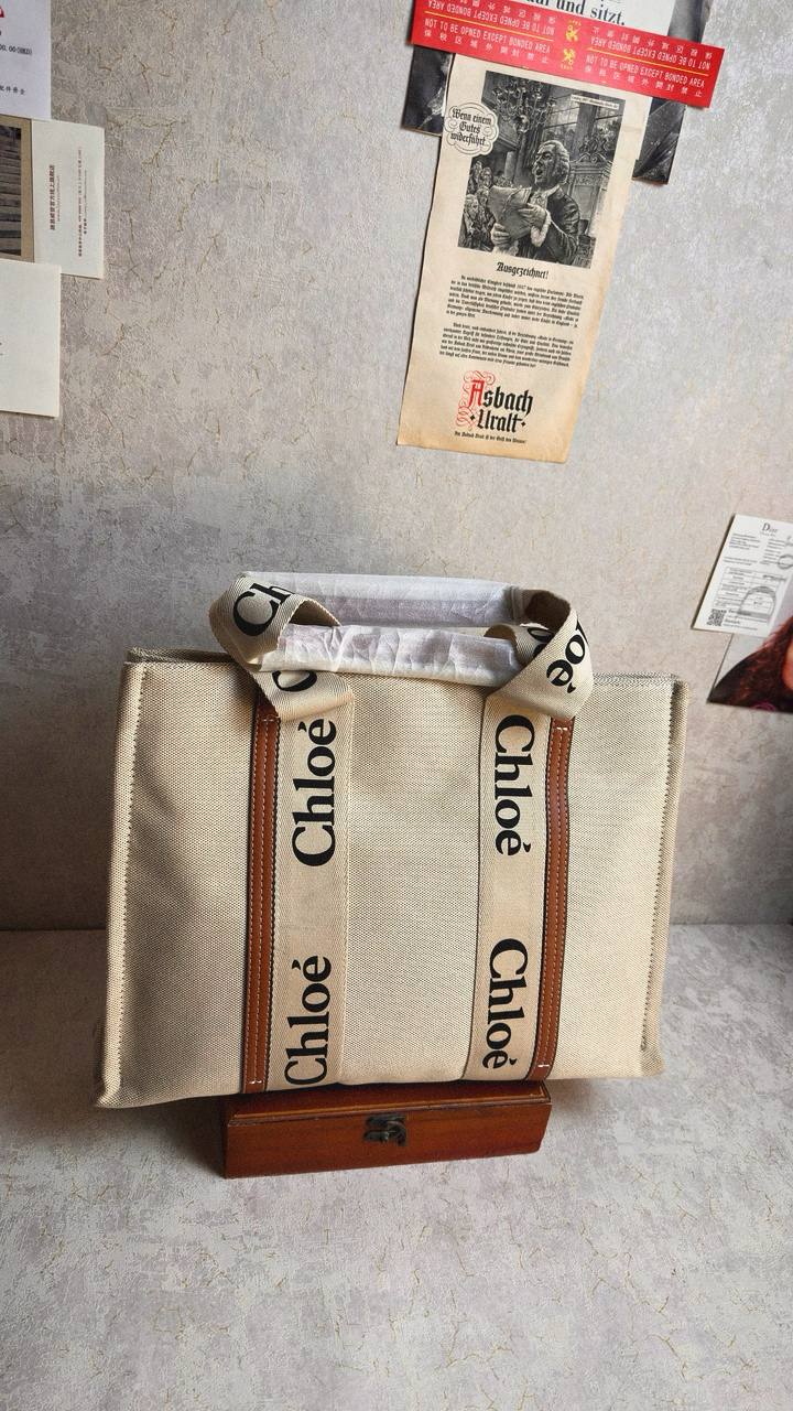 Chloe