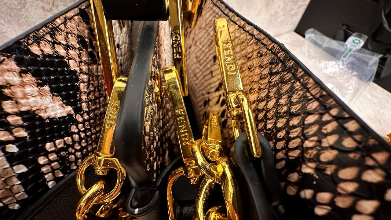 Fendi
