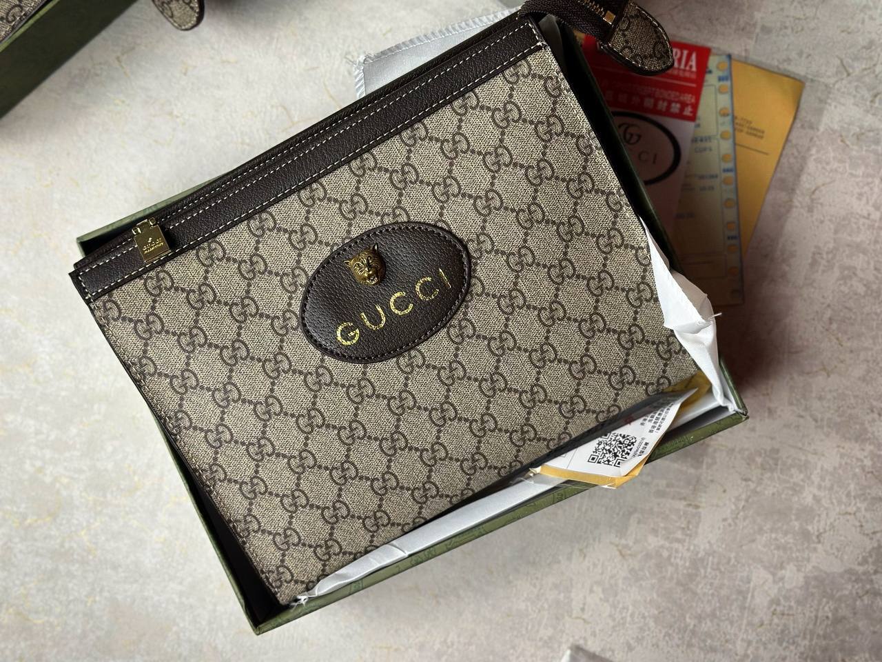 Gucci | Pouch