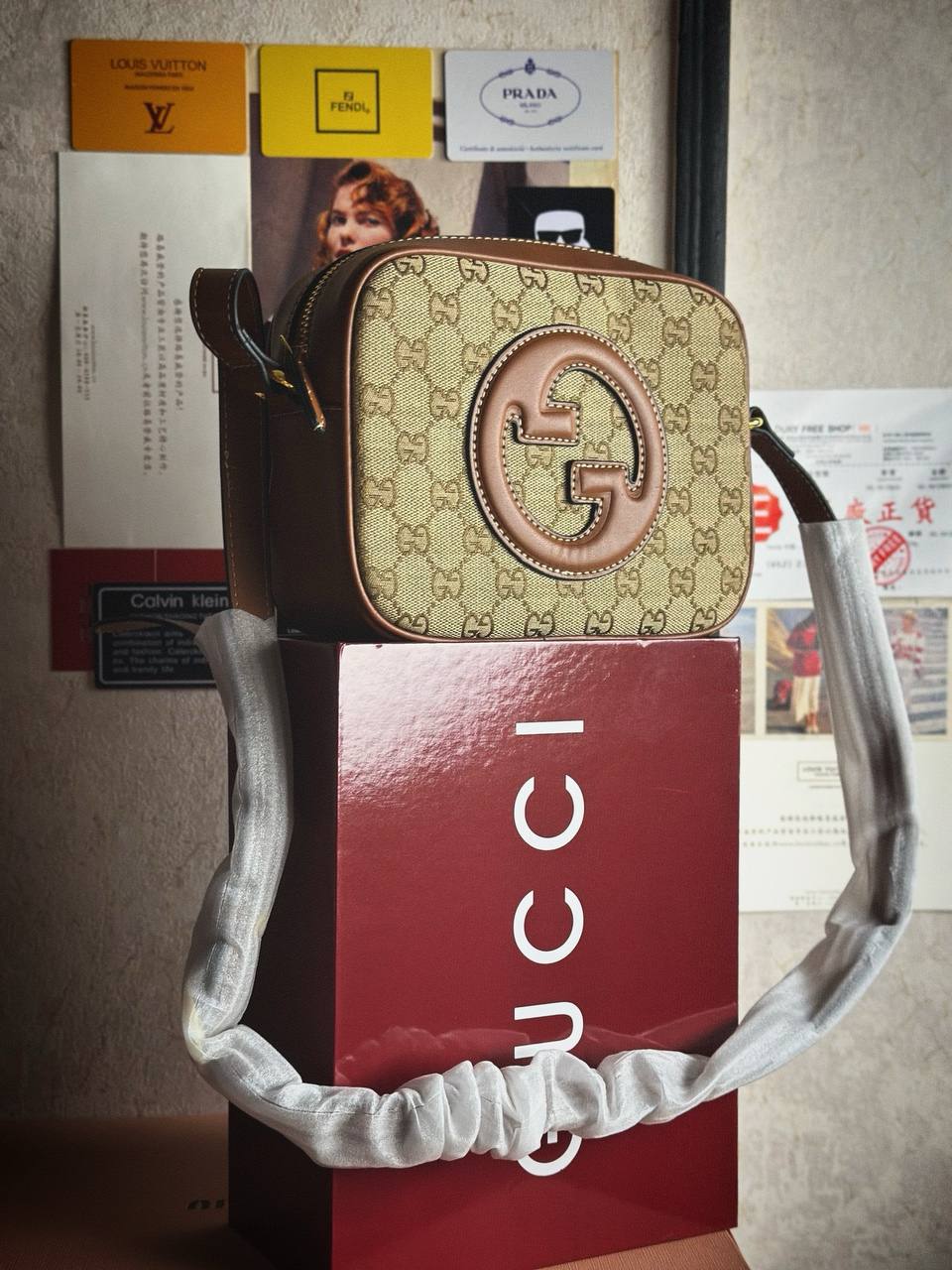 Gucci