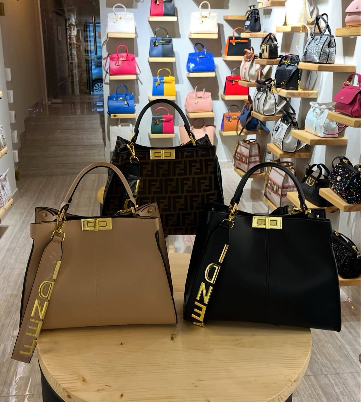 Fendi
