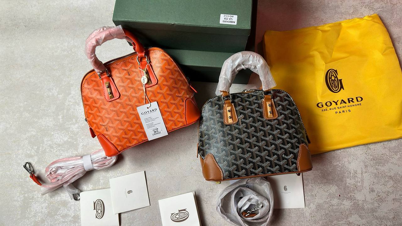 Goyard