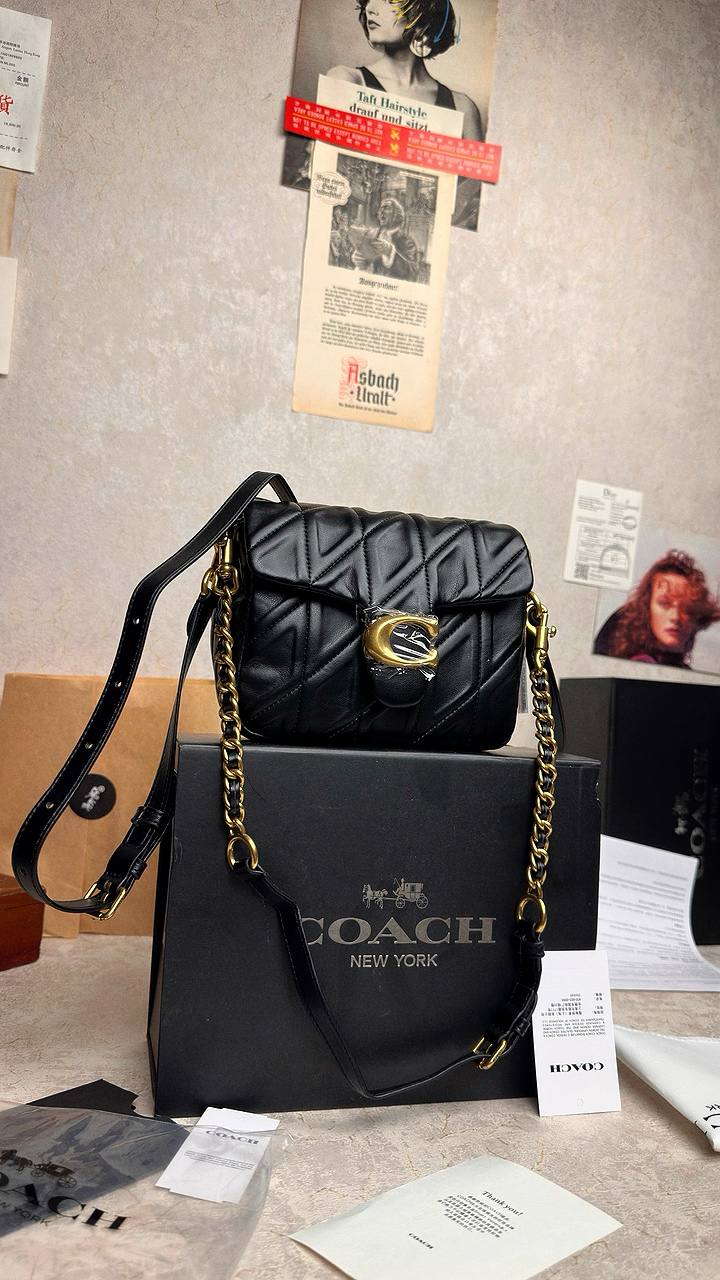 Coach