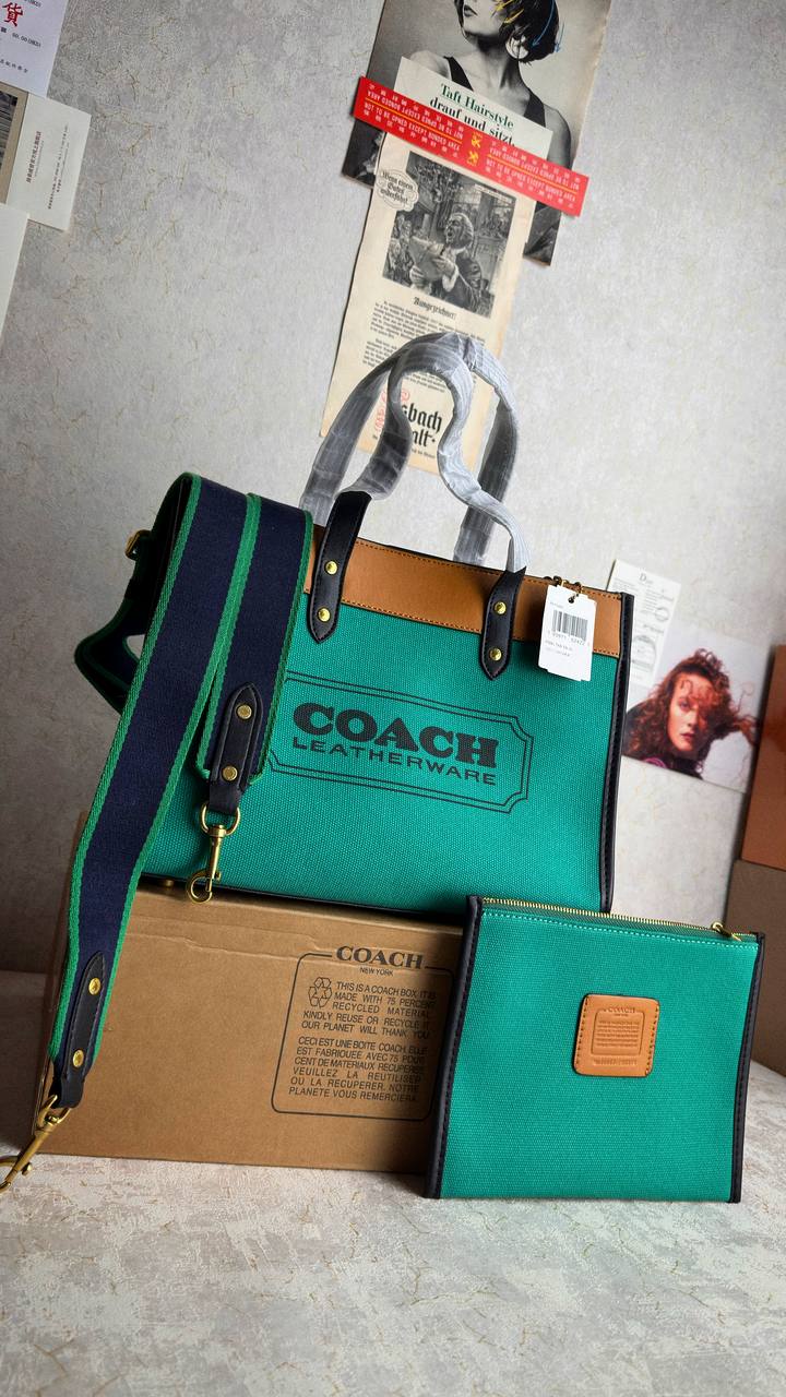 Coach
