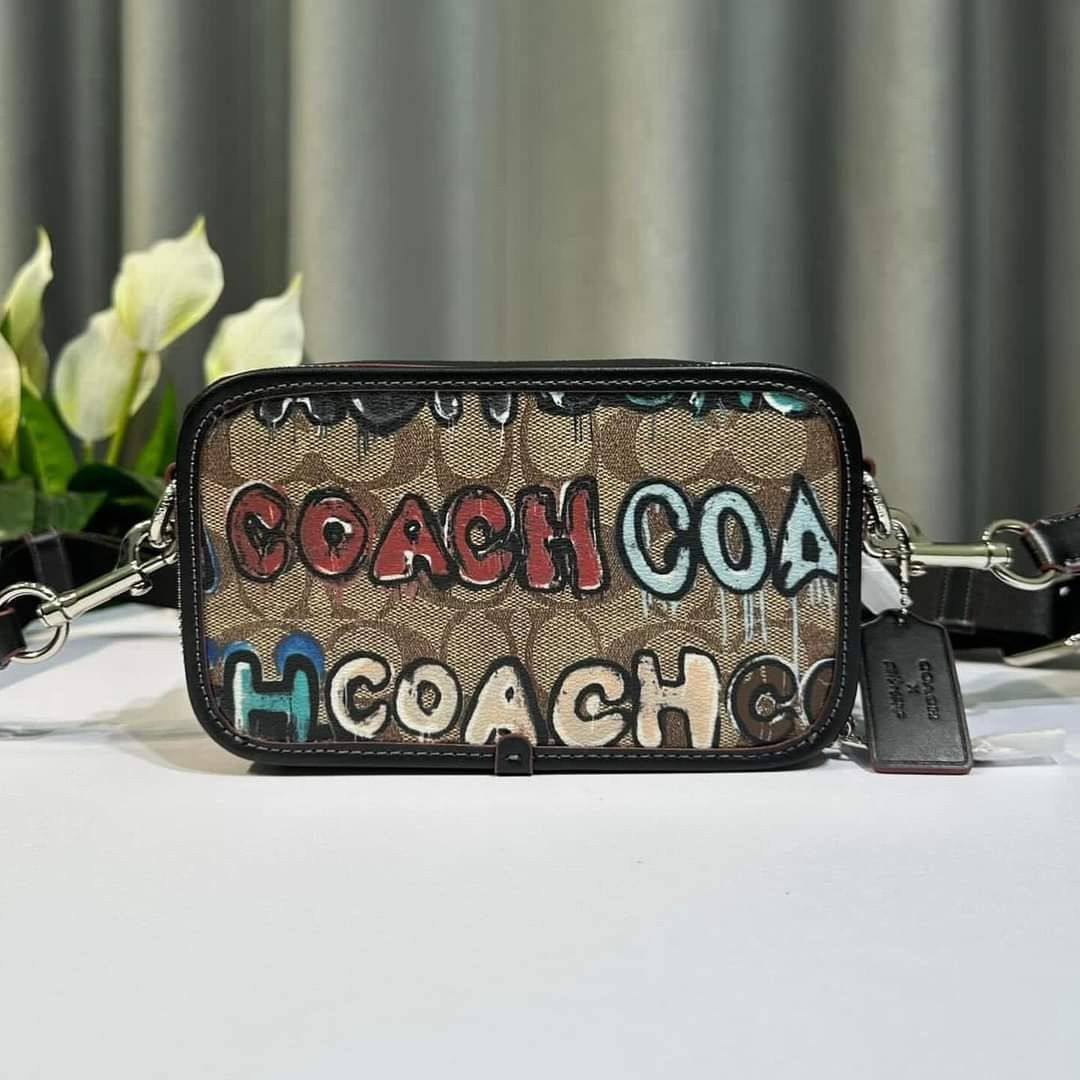 Coach