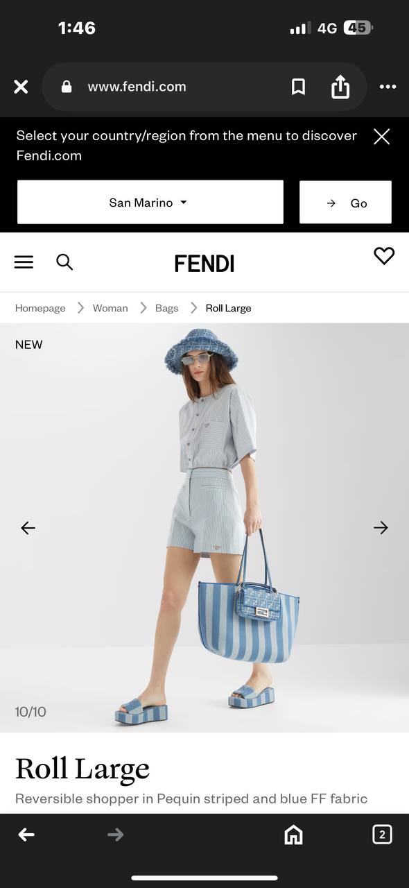 Fendi