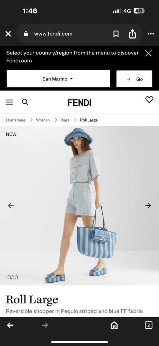 Fendi